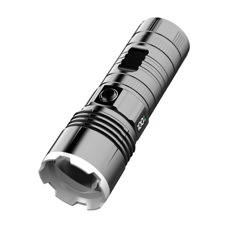 Flashlight gathanna UV